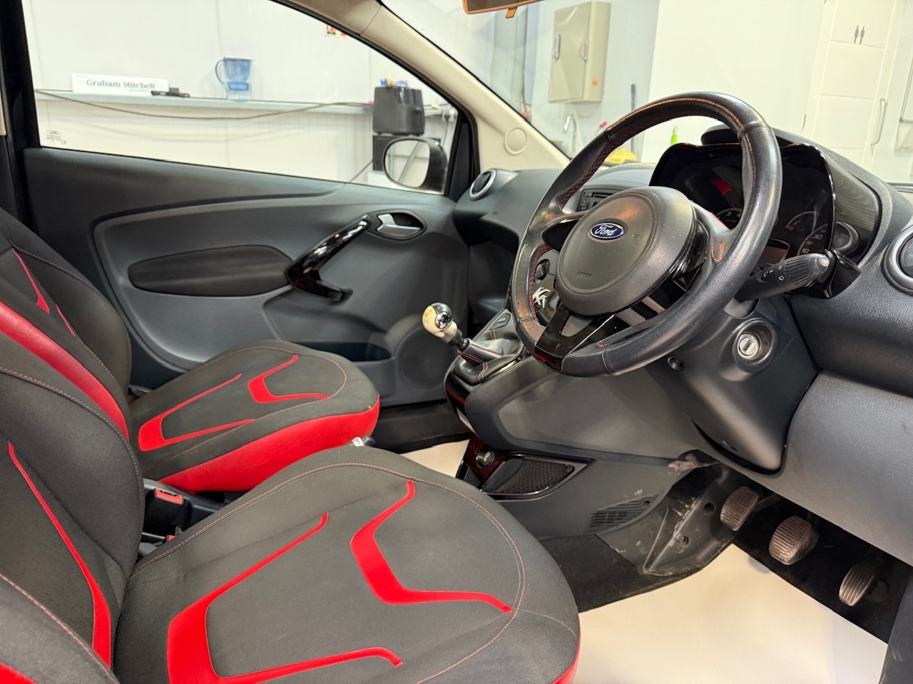 Used Ford Ka 2014 for sale - 78027115: Photo 16