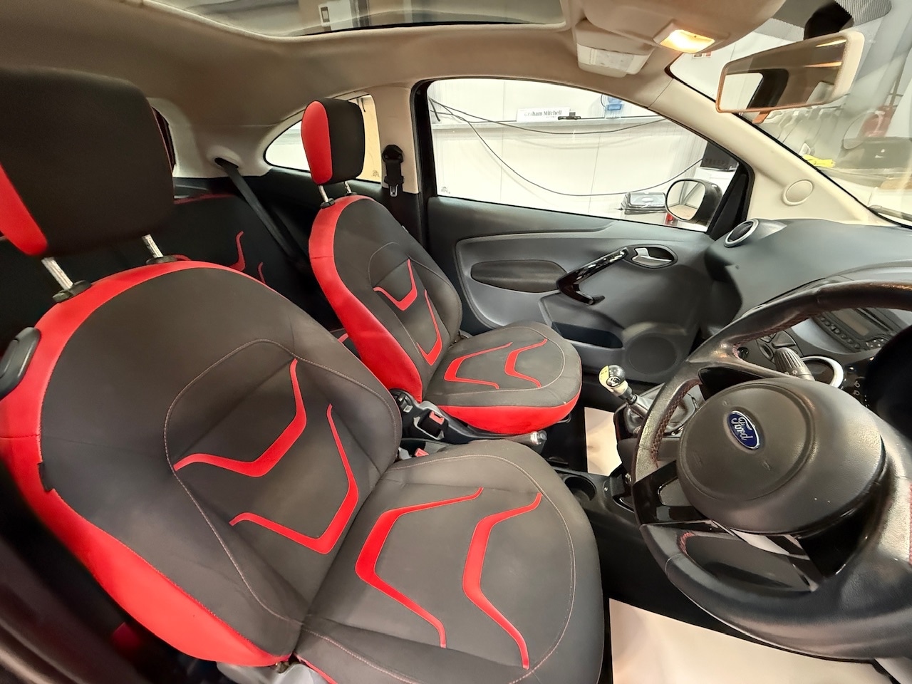 Used Ford Ka 2014 for sale - 78027115: Photo 17