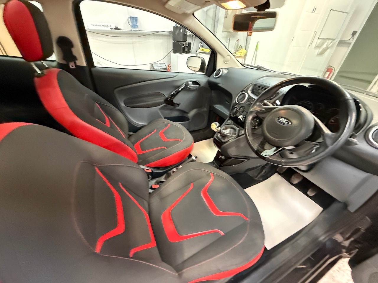 Used Ford Ka 2014 for sale - 78027115: Photo 18