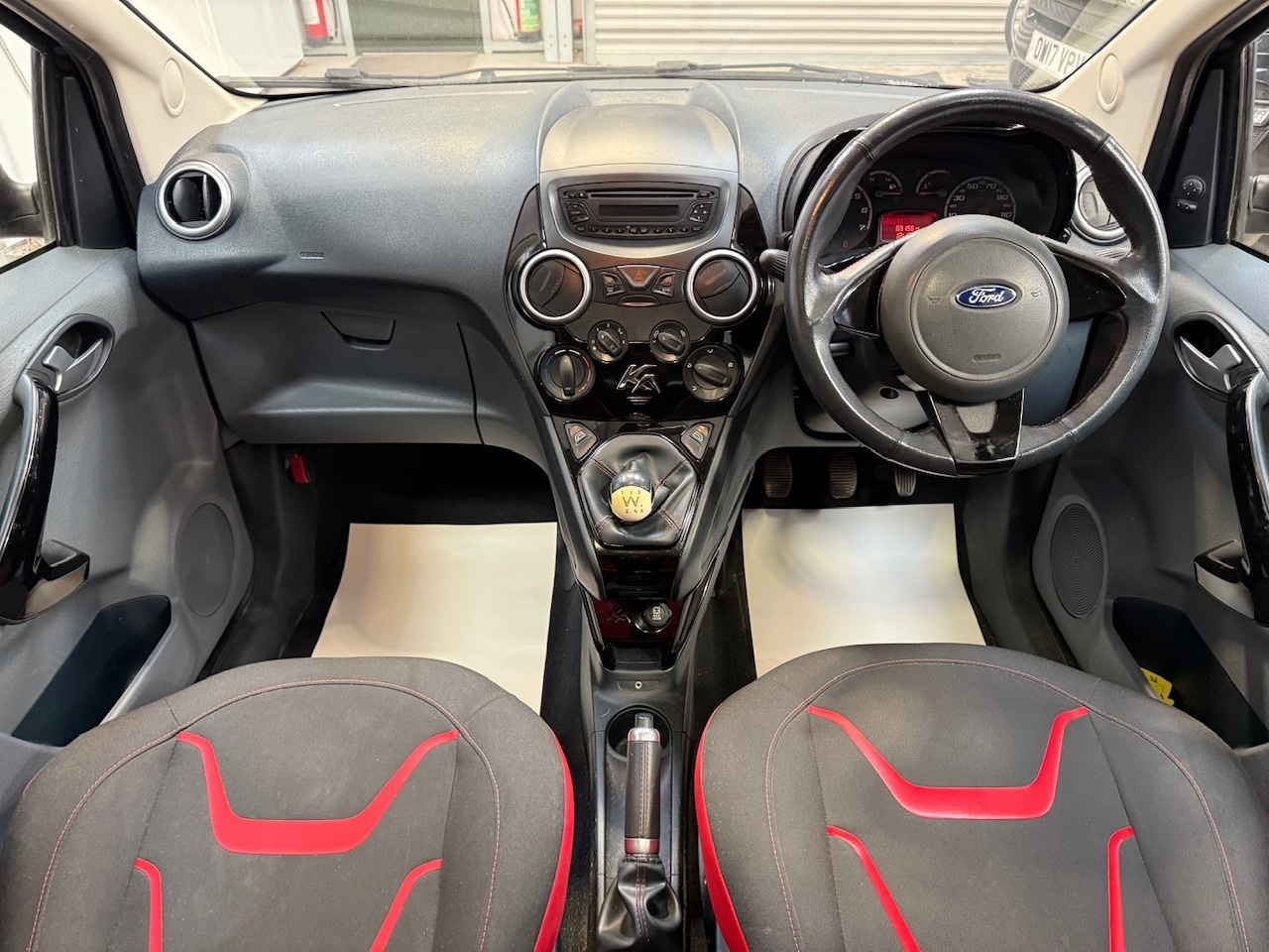 Used Ford Ka 2014 for sale - 78027115: Photo 19