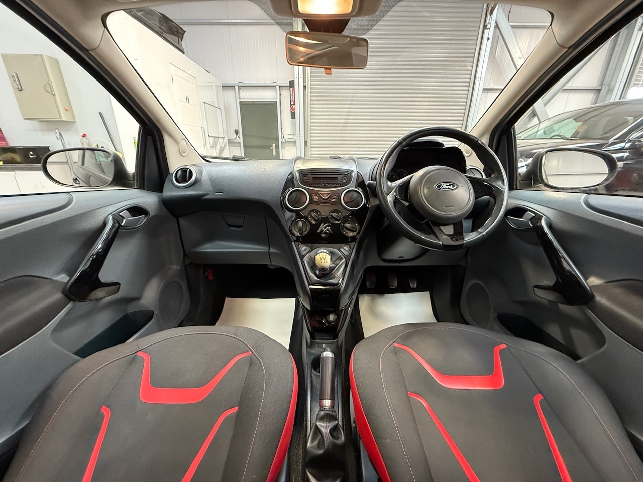 Used Ford Ka 2014 for sale - 78027115: Photo 20