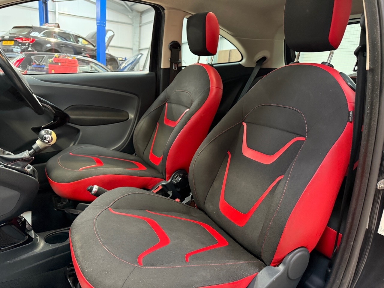 Used Ford Ka 2014 for sale - 78027115: Photo 21