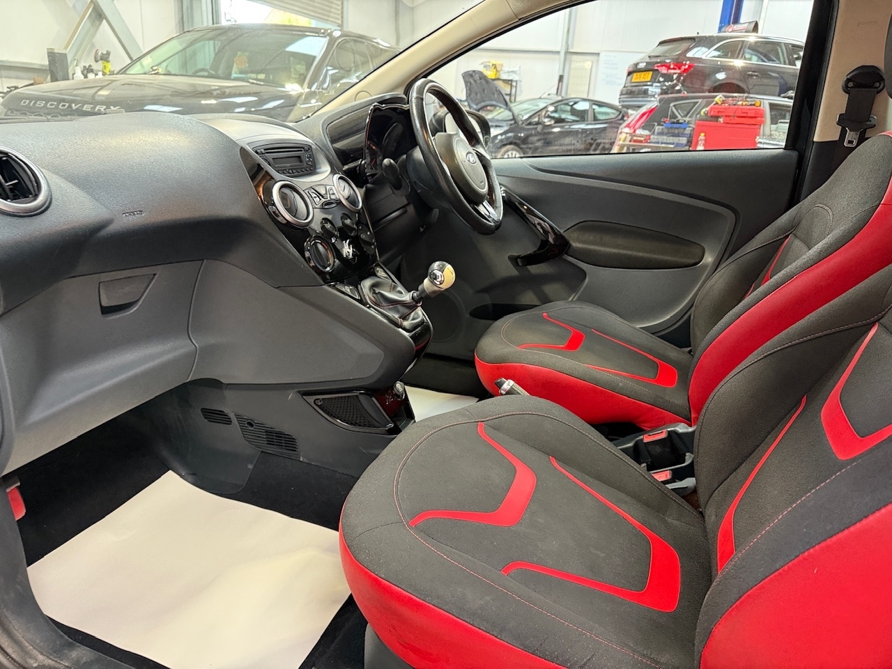 Used Ford Ka 2014 for sale - 78027115: Photo 22