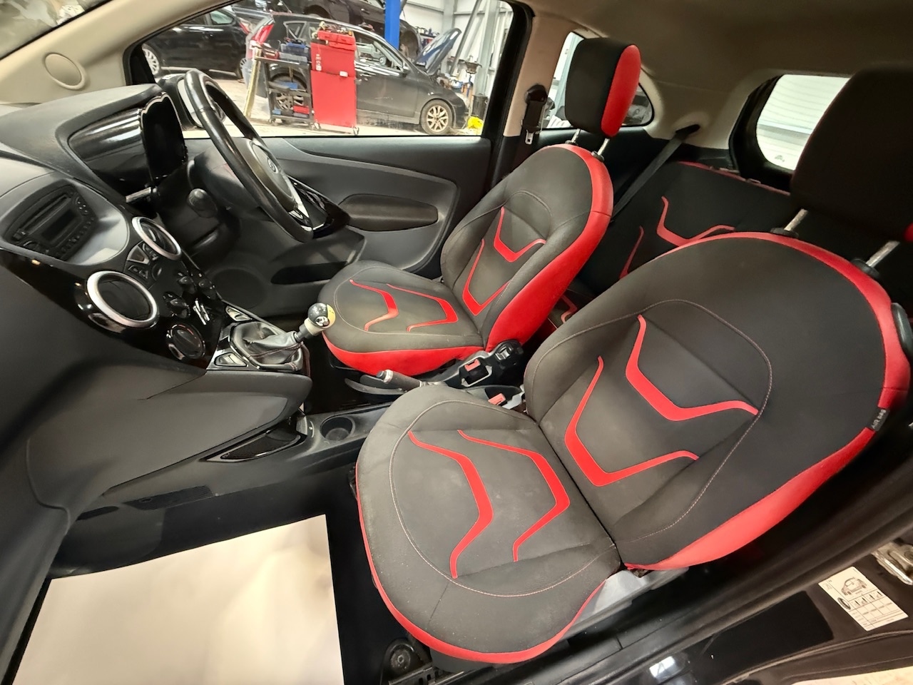 Used Ford Ka 2014 for sale - 78027115: Photo 23