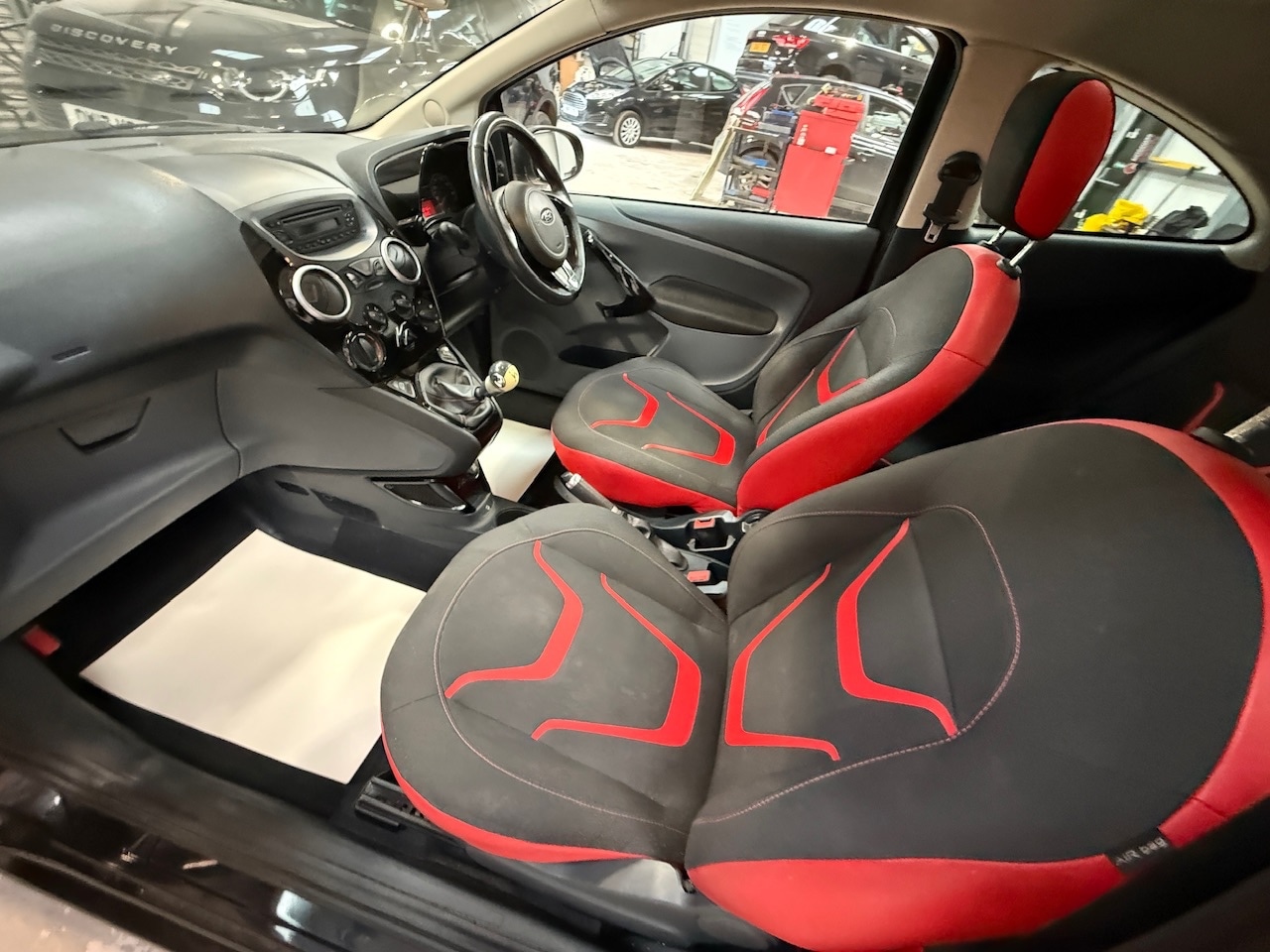 Used Ford Ka 2014 for sale - 78027115: Photo 24