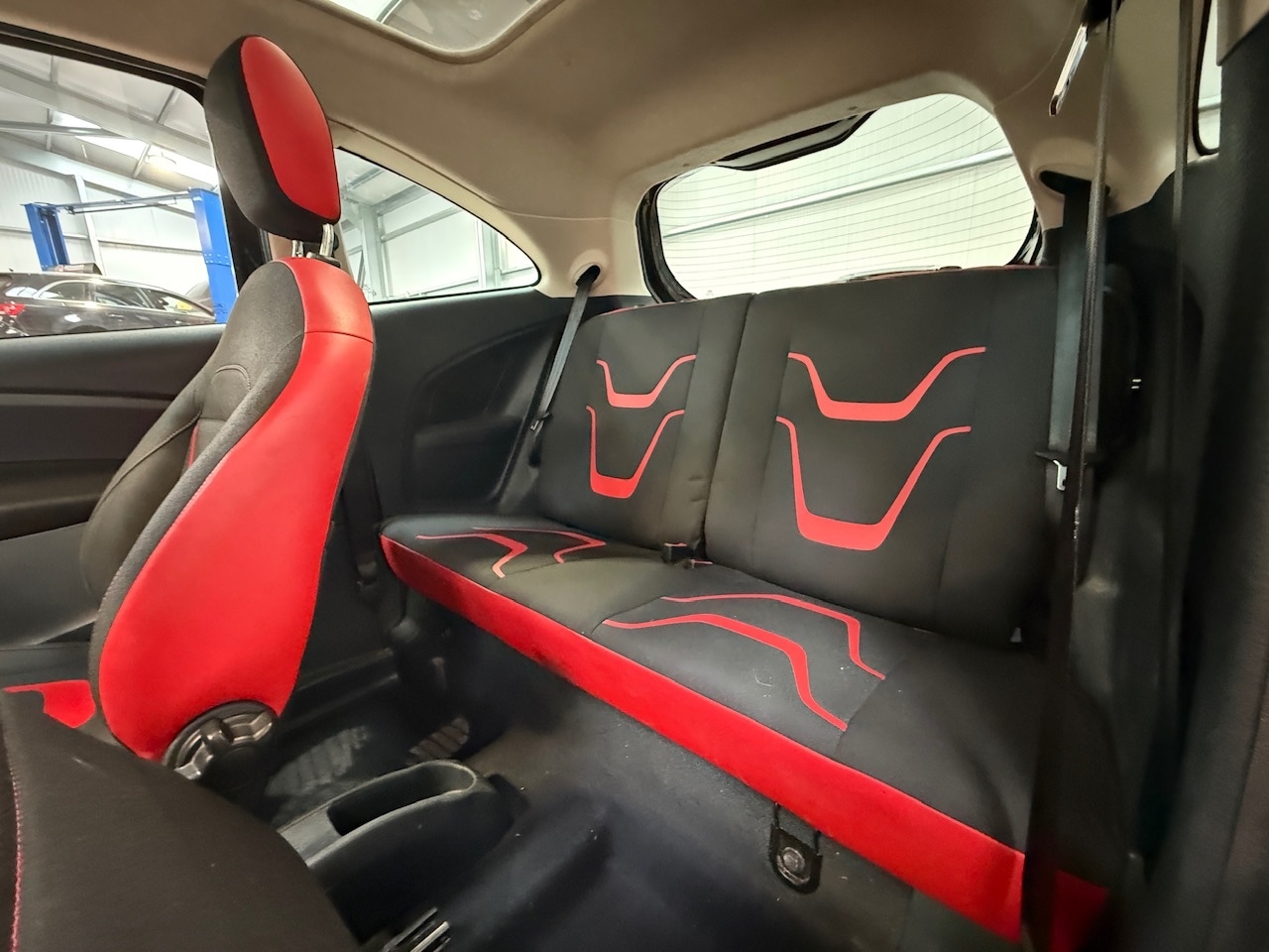 Used Ford Ka 2014 for sale - 78027115: Photo 28