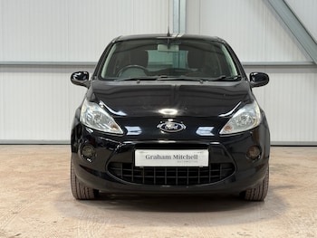 Used Ford Ka 2014 for sale - 78027115: Photo