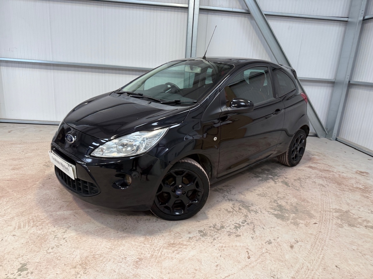 Used Ford Ka 2014 for sale - 78027115: Photo 31