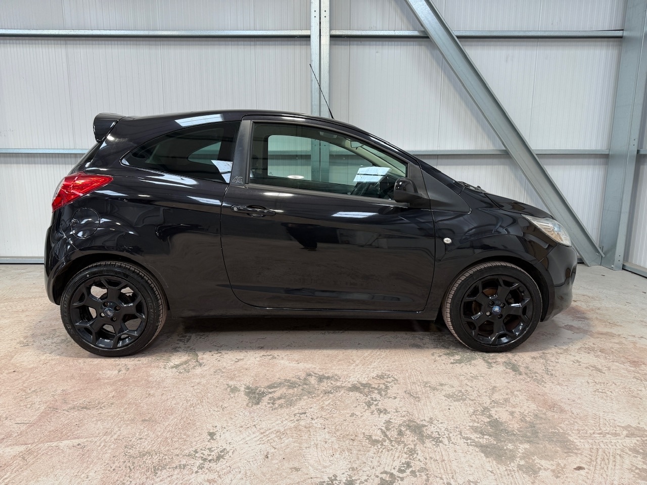 Used Ford Ka 2014 for sale - 78027115: Photo 32