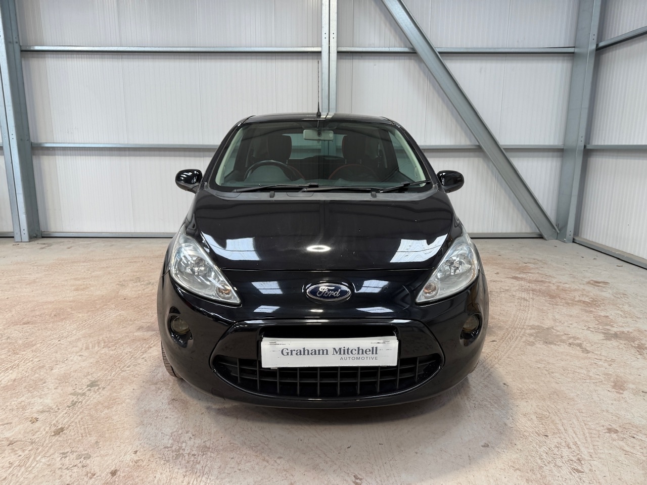 Used Ford Ka 2014 for sale - 78027115: Photo 33