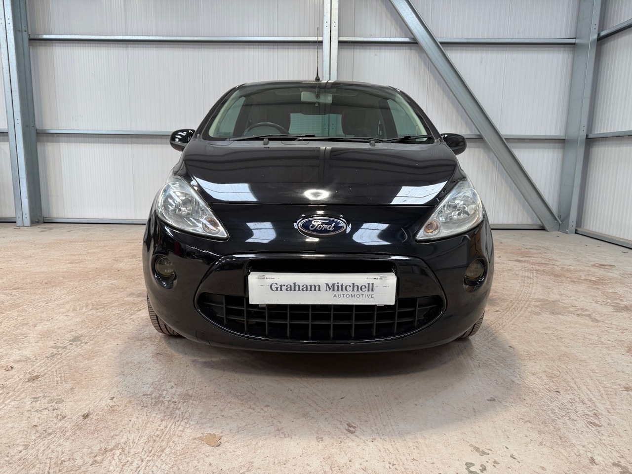 Used Ford Ka 2014 for sale - 78027115: Photo 34