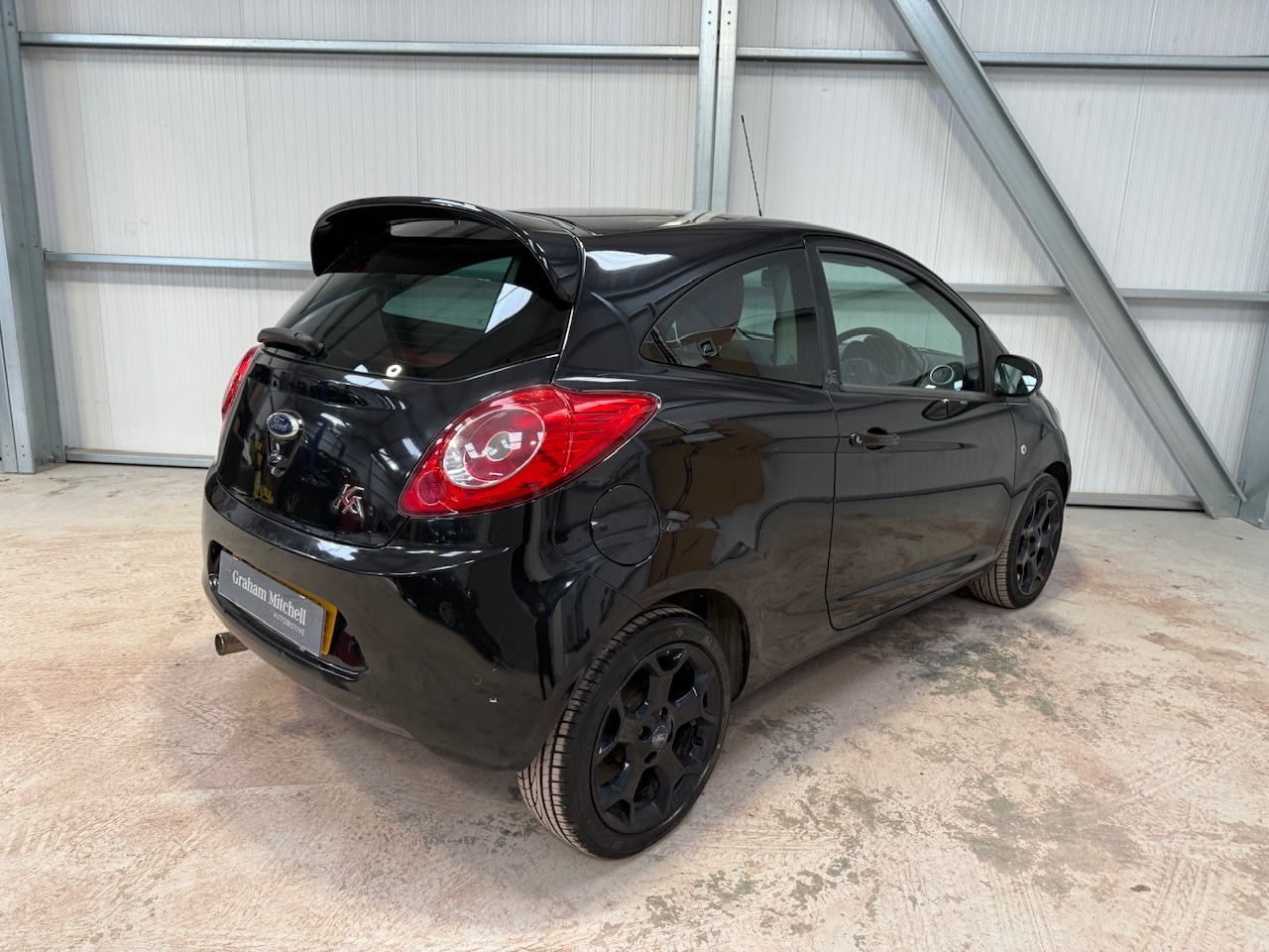 Used Ford Ka 2014 for sale - 78027115: Photo 35