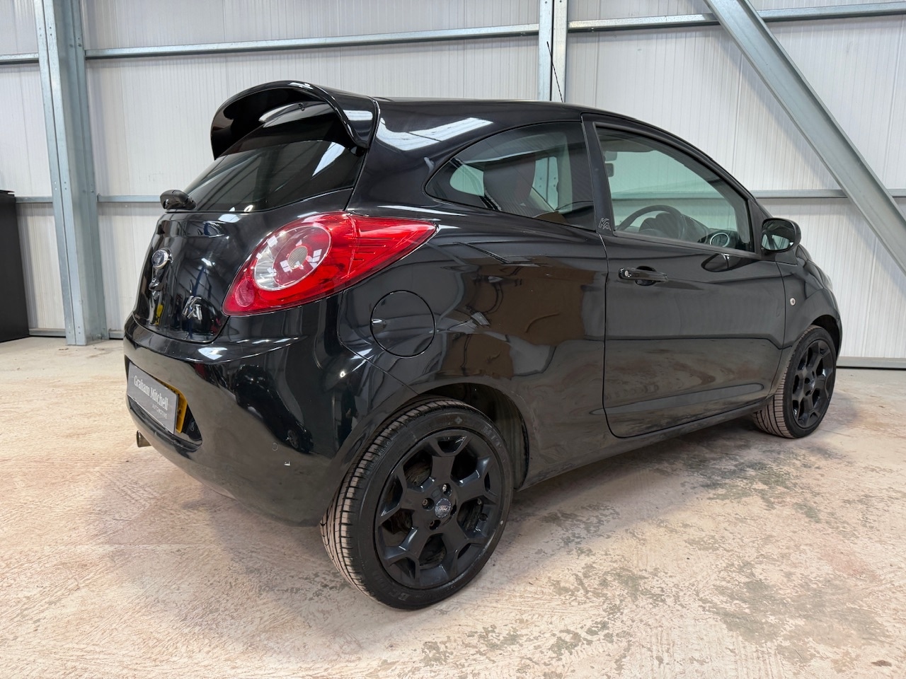 Used Ford Ka 2014 for sale - 78027115: Photo 36