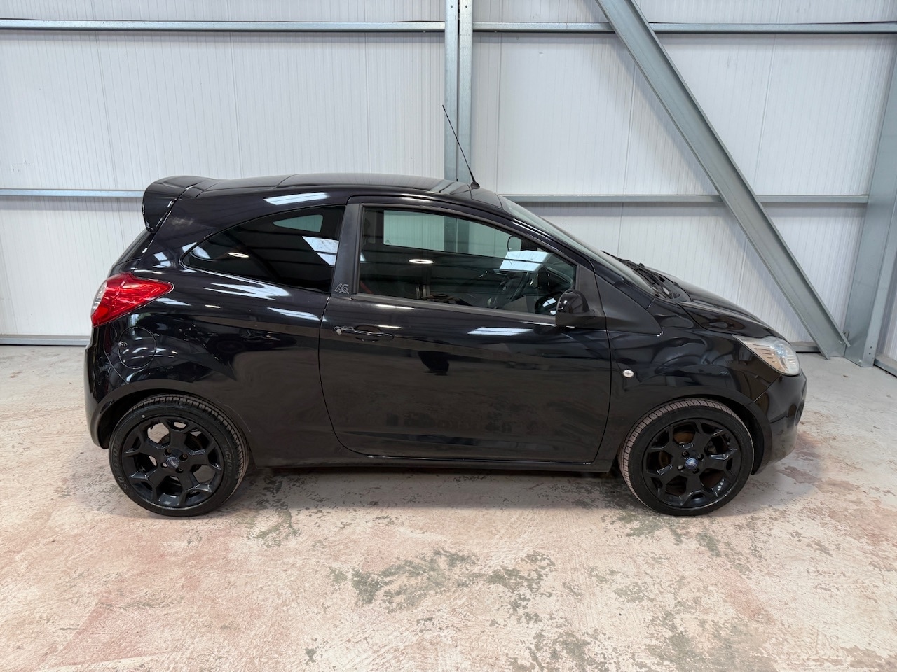 Used Ford Ka 2014 for sale - 78027115: Photo 37