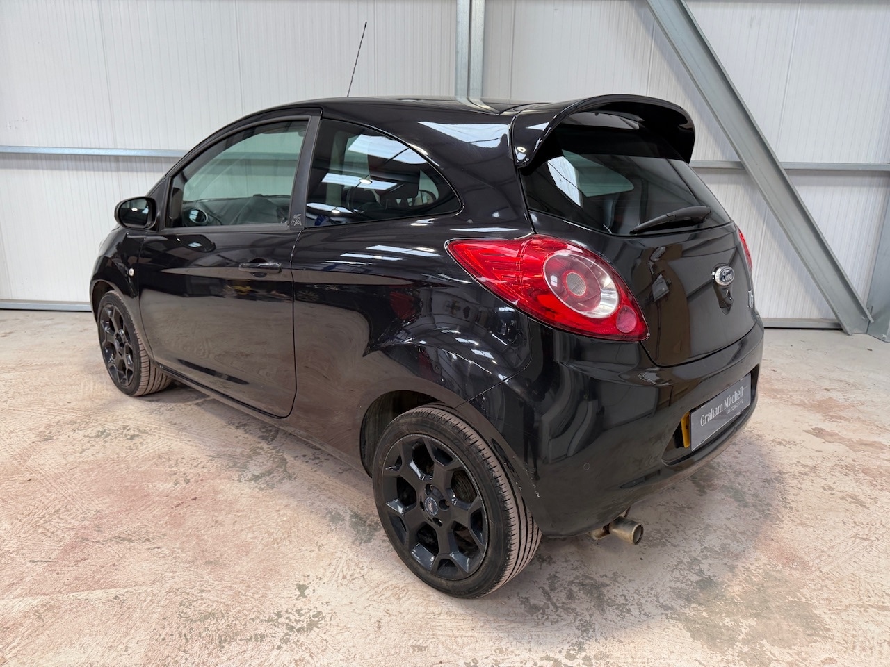 Used Ford Ka 2014 for sale - 78027115: Photo 38