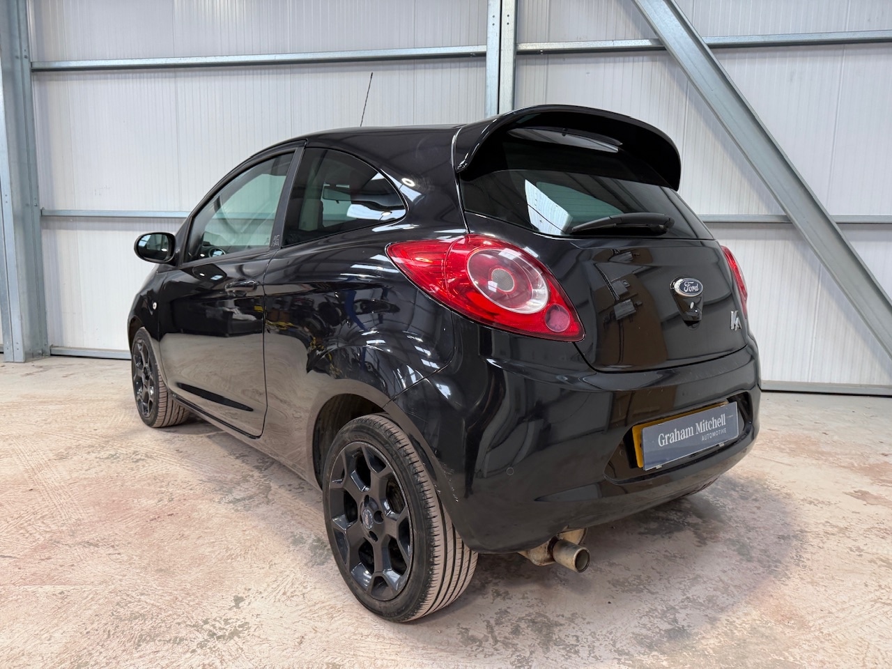 Used Ford Ka 2014 for sale - 78027115: Photo 39