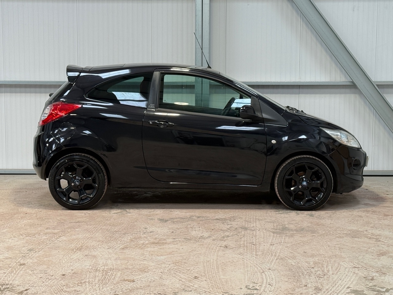 Used Ford Ka 2014 for sale - 78027115: Photo 4