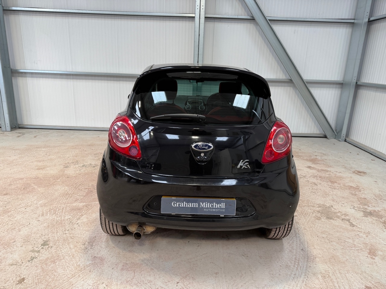 Used Ford Ka 2014 for sale - 78027115: Photo 40