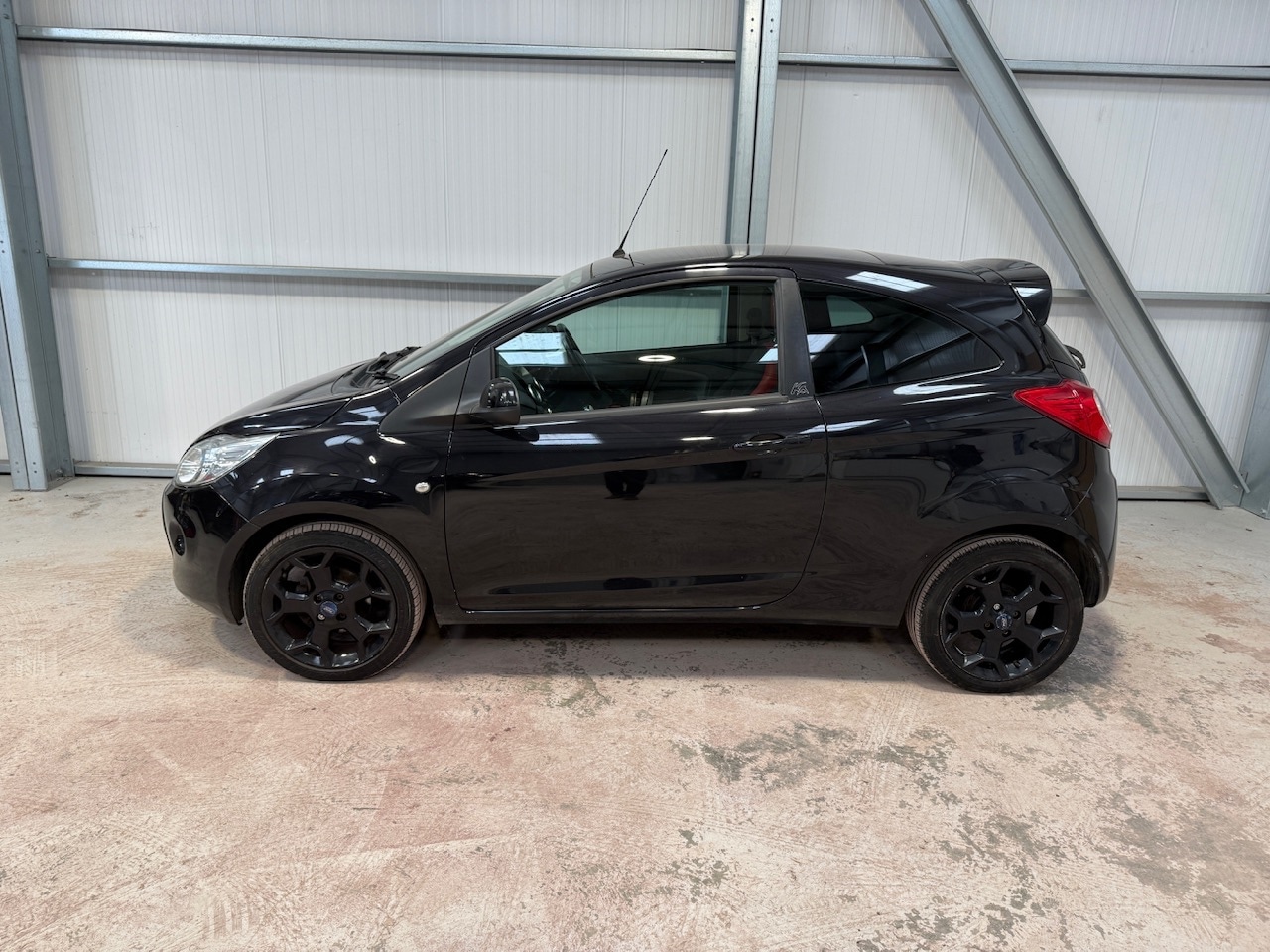 Used Ford Ka 2014 for sale - 78027115: Photo 42