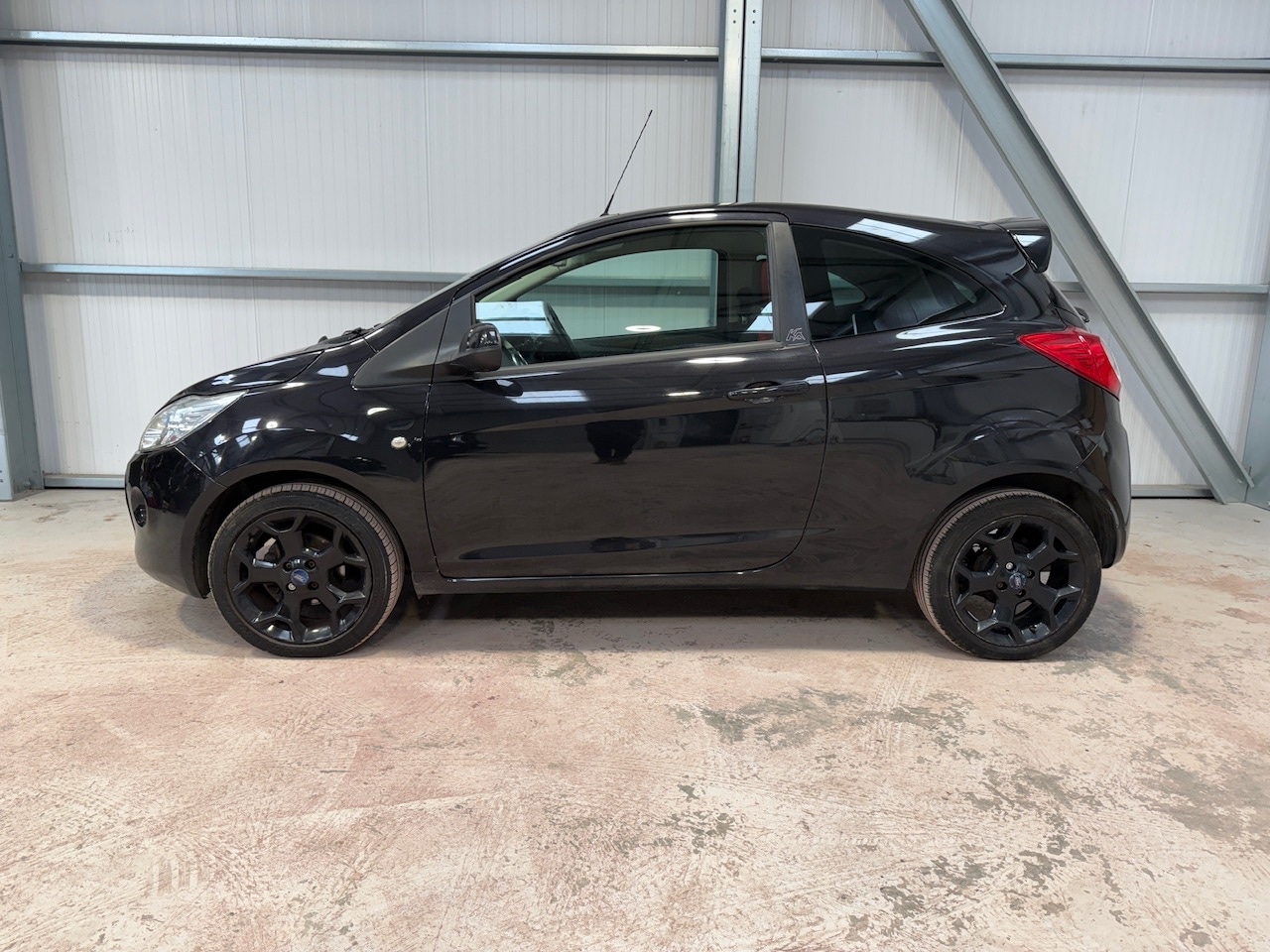 Used Ford Ka 2014 for sale - 78027115: Photo 43