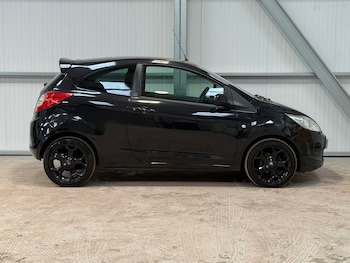 Used Ford Ka 2014 for sale - 78027115: Photo
