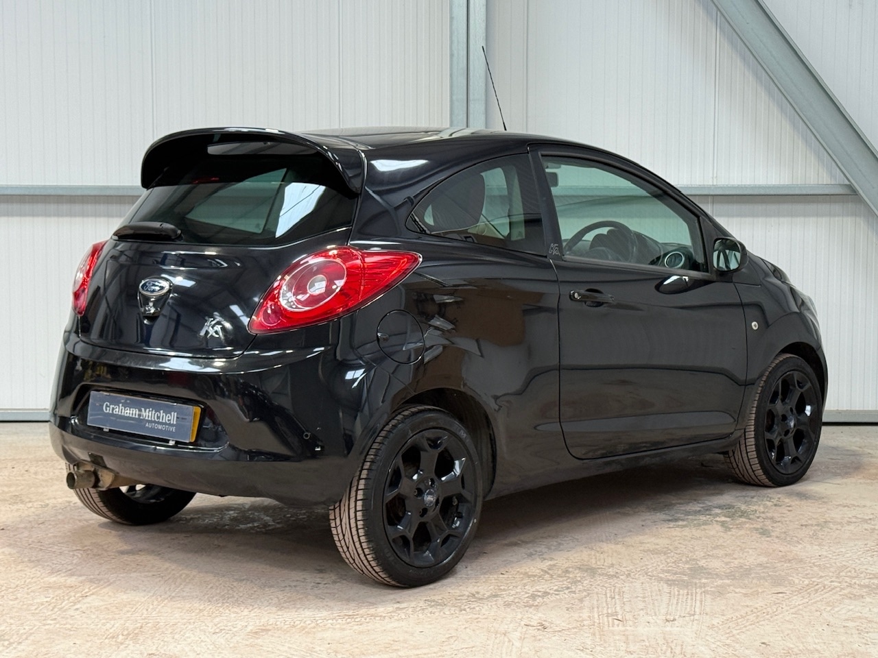 Used Ford Ka 2014 for sale - 78027115: Photo 5