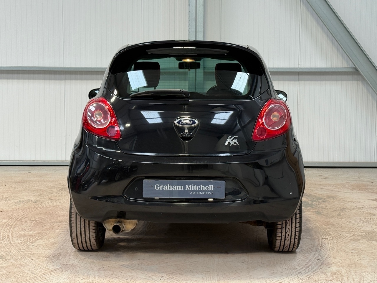 Used Ford Ka 2014 for sale - 78027115: Photo 6
