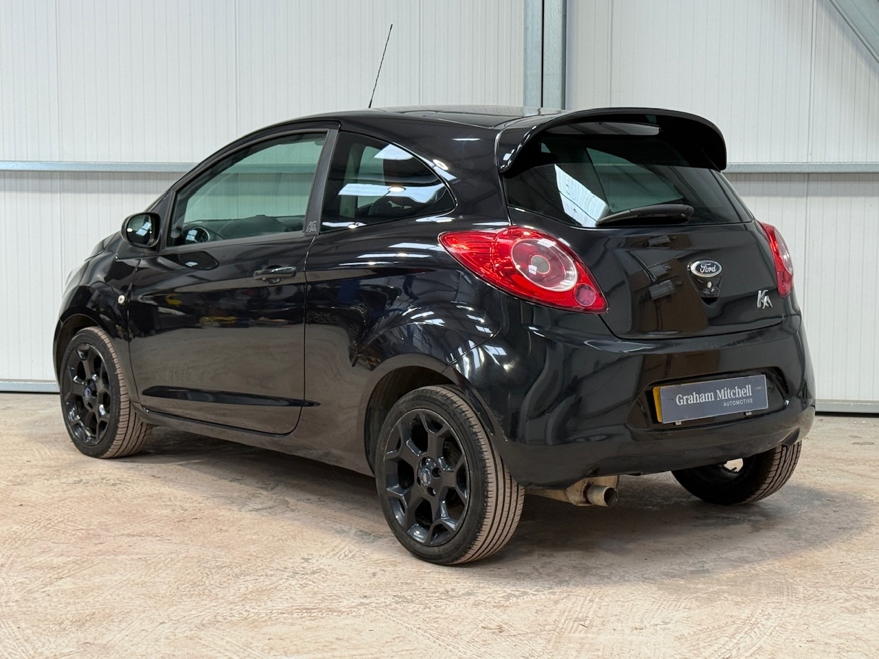 Used Ford Ka 2014 for sale - 78027115: Photo 7