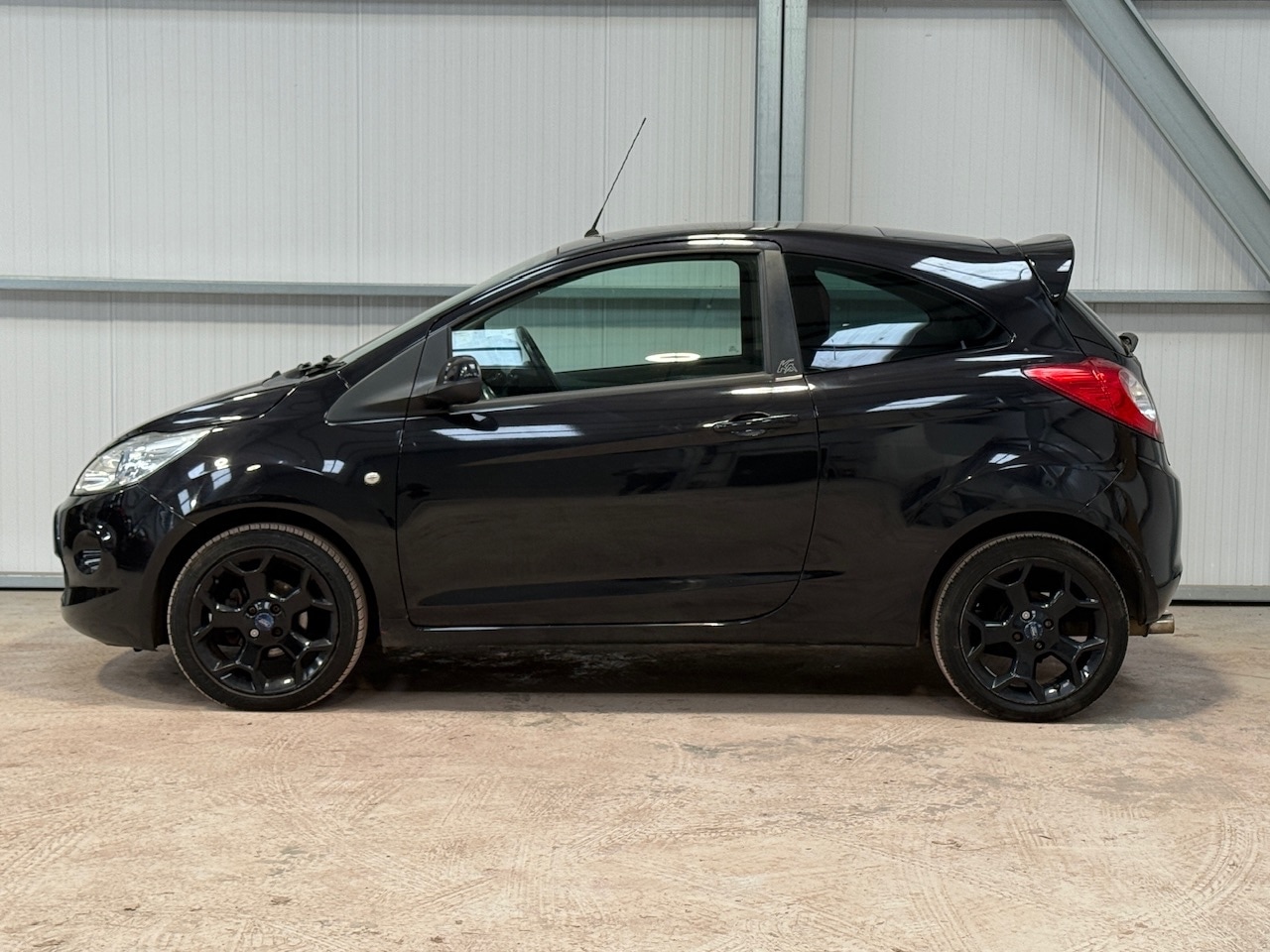 Used Ford Ka 2014 for sale - 78027115: Photo 8