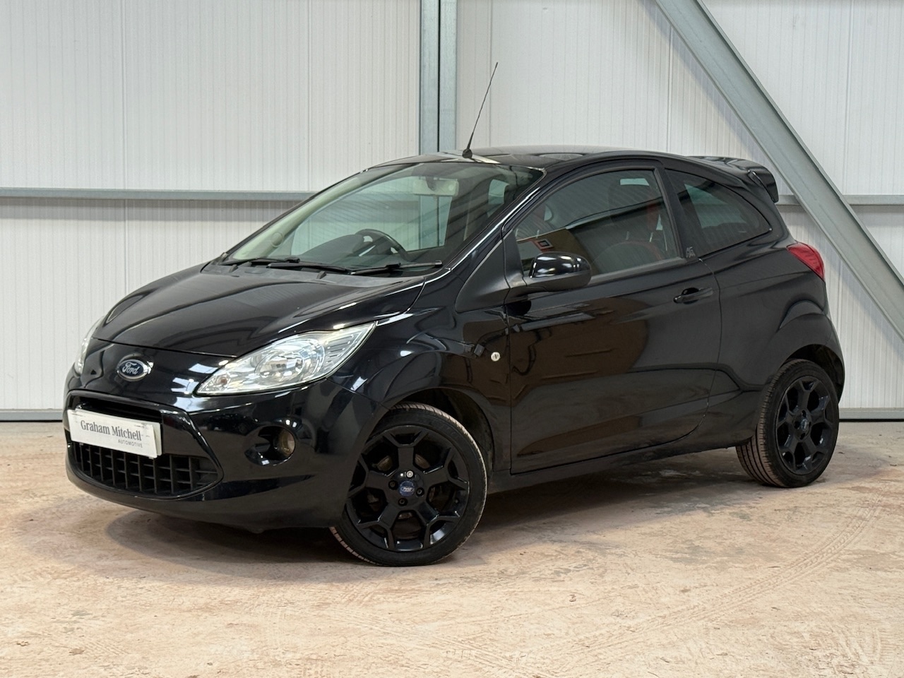 Used Ford Ka 2014 for sale - 78027115: Photo 9