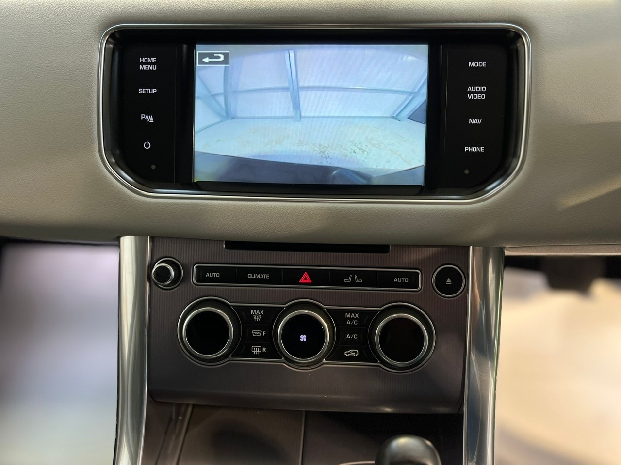 Used Land Rover Range Rover Sport 2014 for sale - 76750185: Photo 12