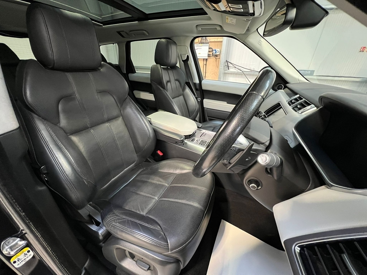 Used Land Rover Range Rover Sport 2014 for sale - 76750185: Photo 16