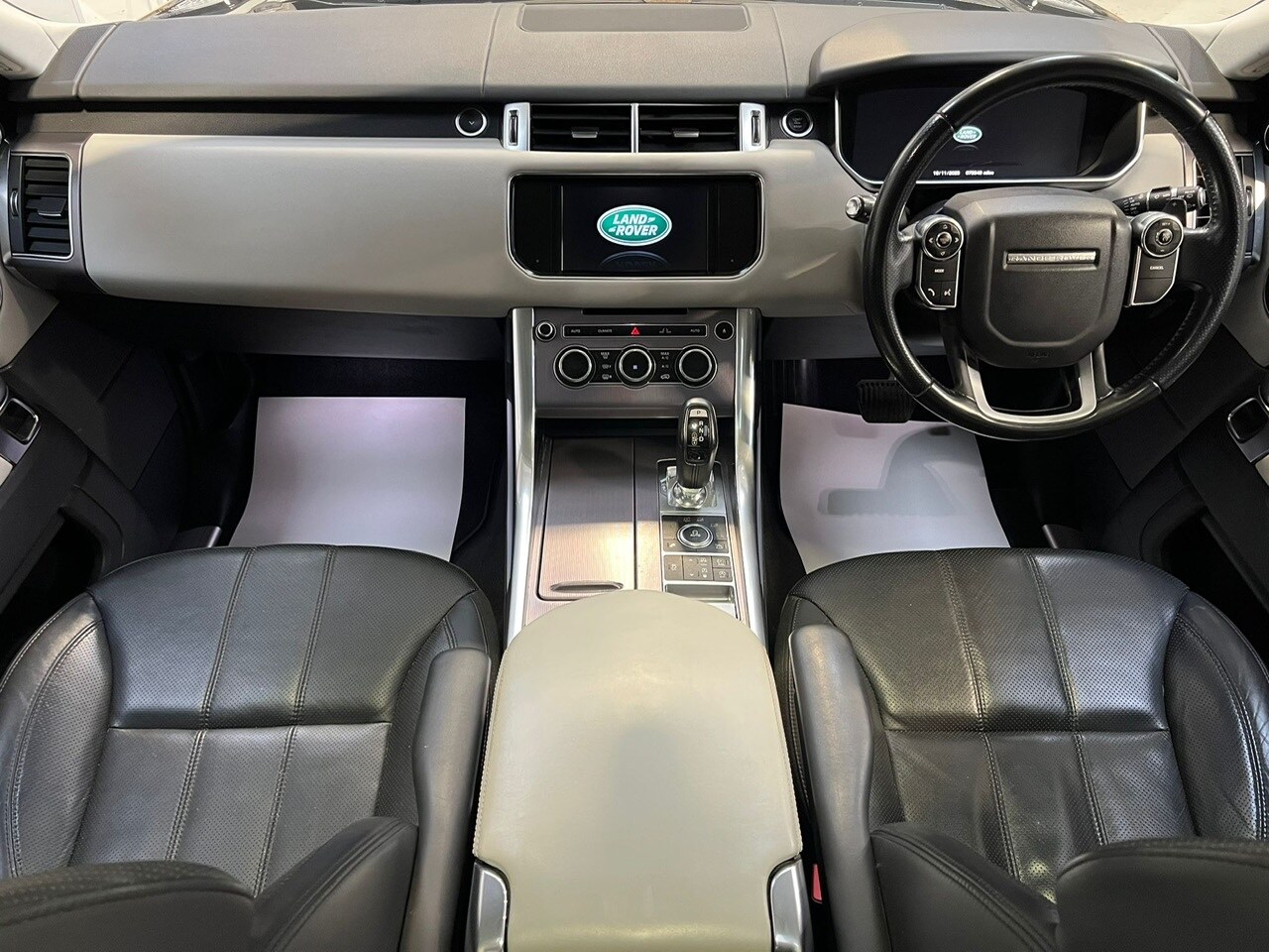 Used Land Rover Range Rover Sport 2014 for sale - 76750185: Photo 18