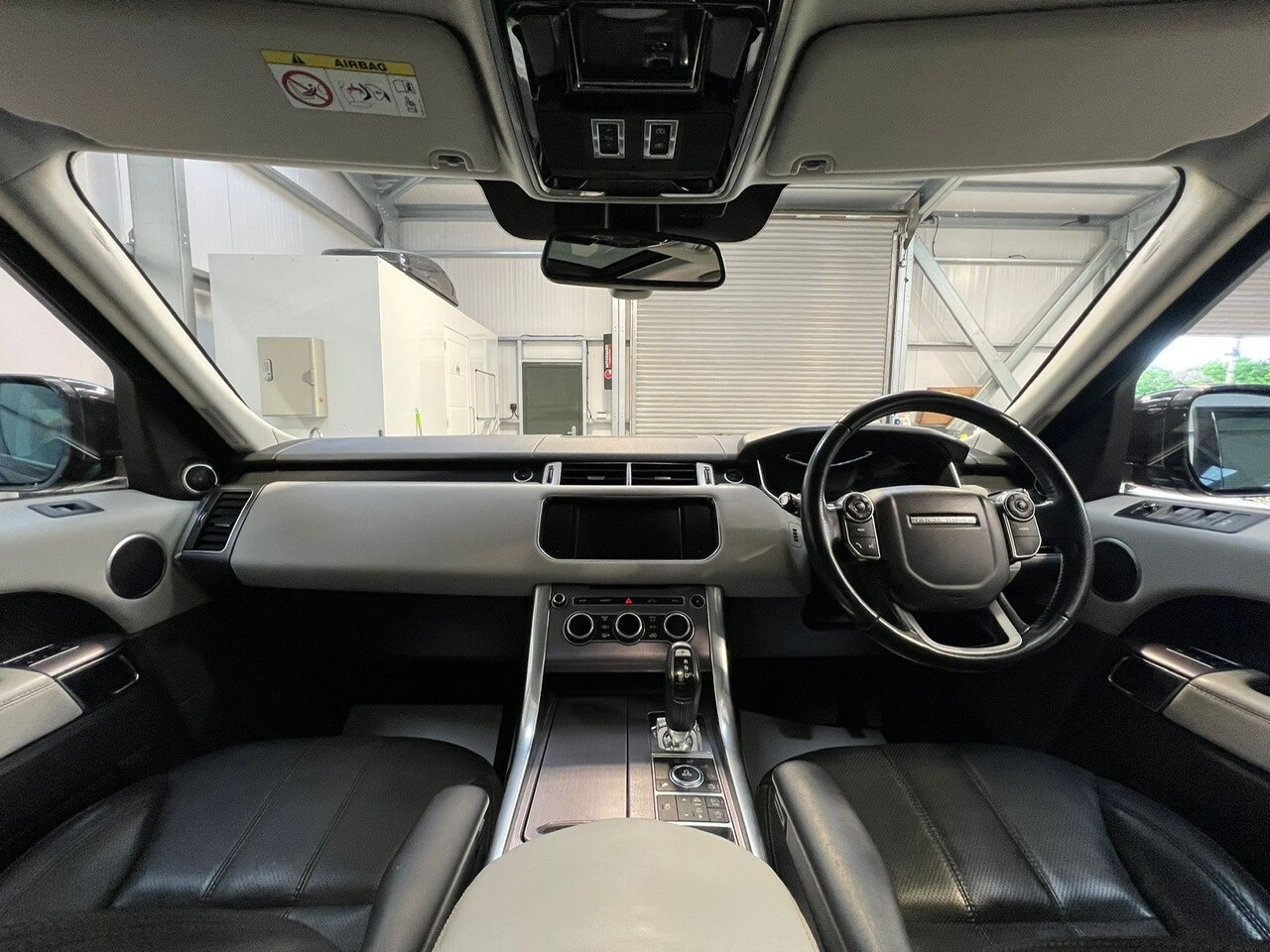 Used Land Rover Range Rover Sport 2014 for sale - 76750185: Photo 19