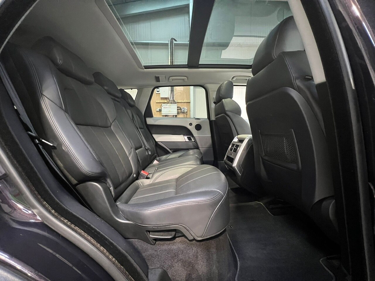 Used Land Rover Range Rover Sport 2014 for sale - 76750185: Photo 20