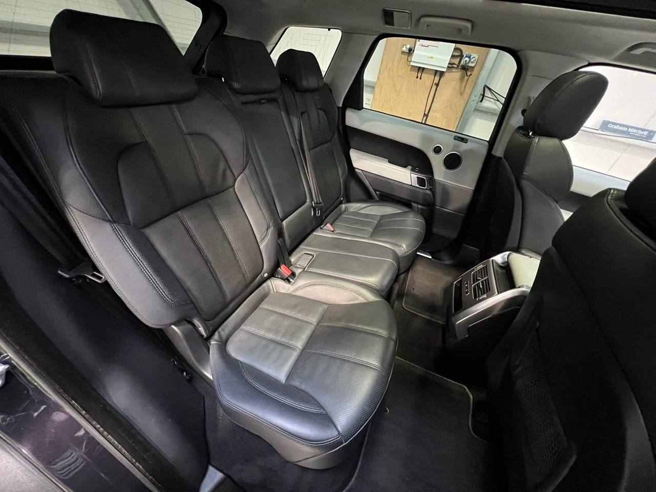 Used Land Rover Range Rover Sport 2014 for sale - 76750185: Photo 21