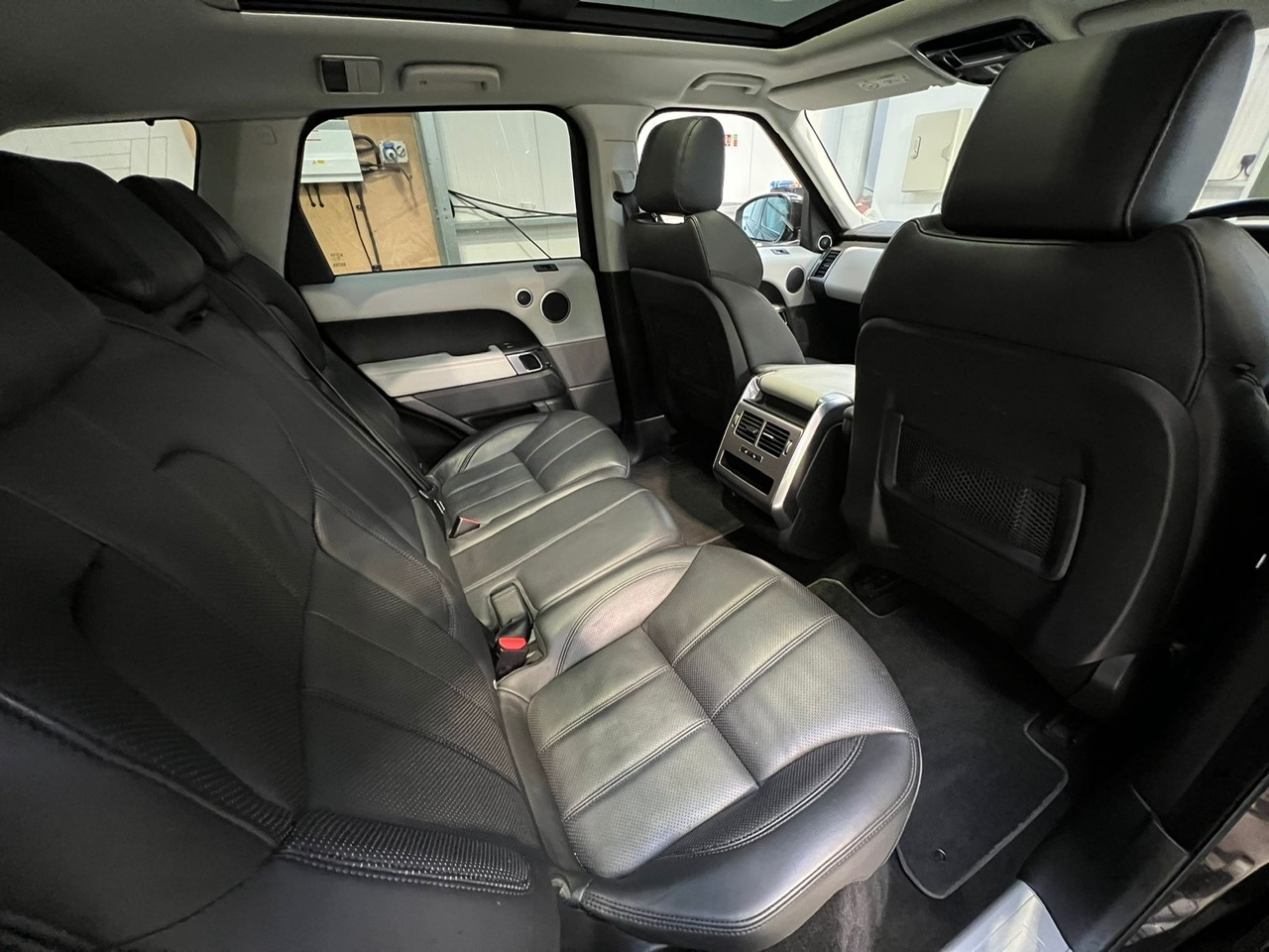 Used Land Rover Range Rover Sport 2014 for sale - 76750185: Photo 22