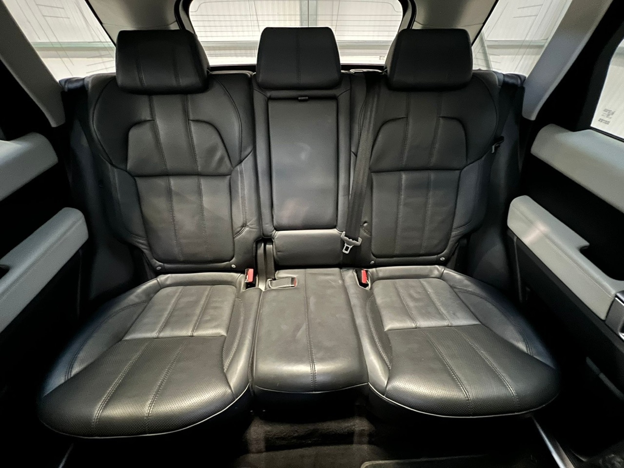 Used Land Rover Range Rover Sport 2014 for sale - 76750185: Photo 24