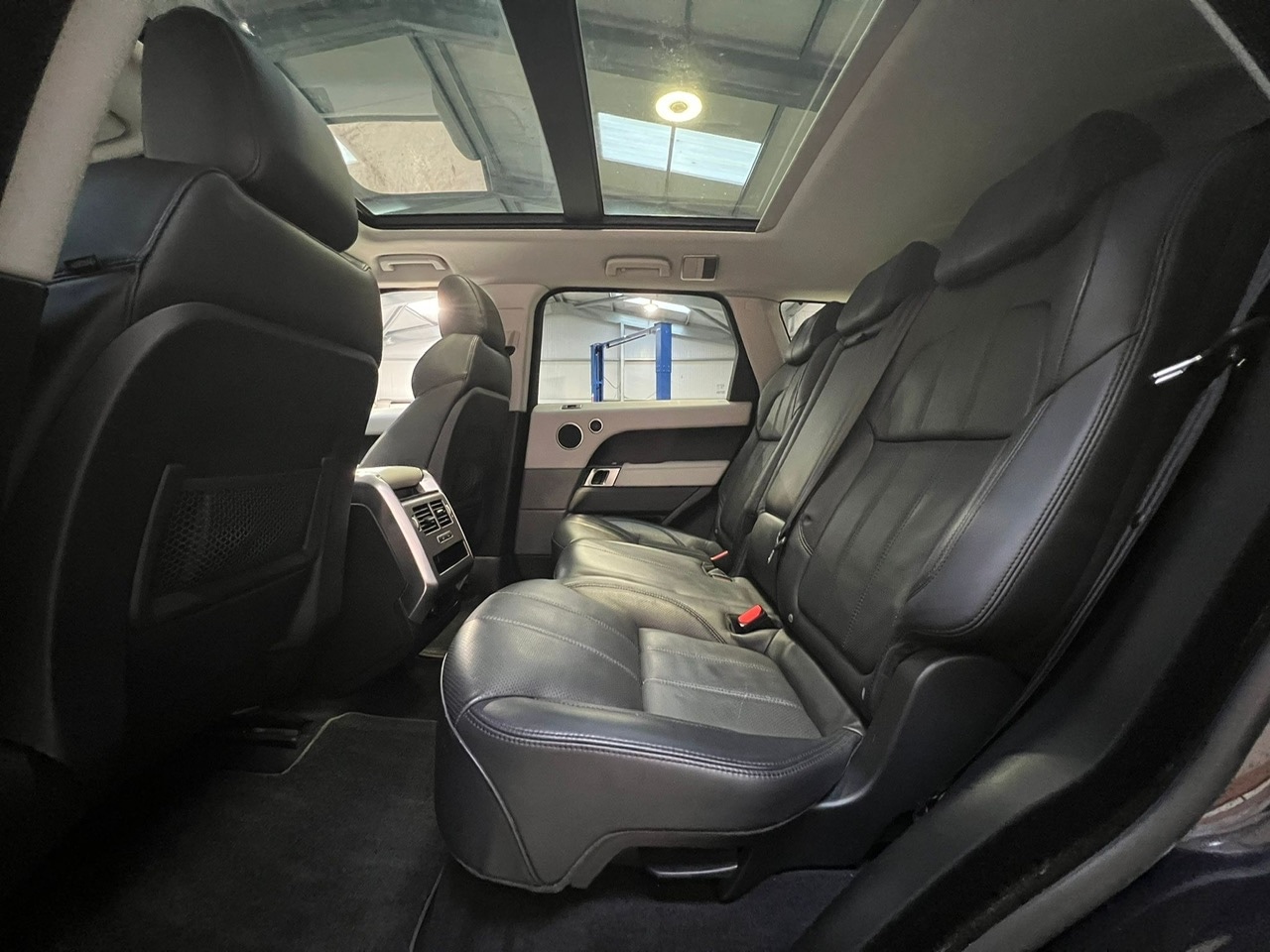 Used Land Rover Range Rover Sport 2014 for sale - 76750185: Photo 25