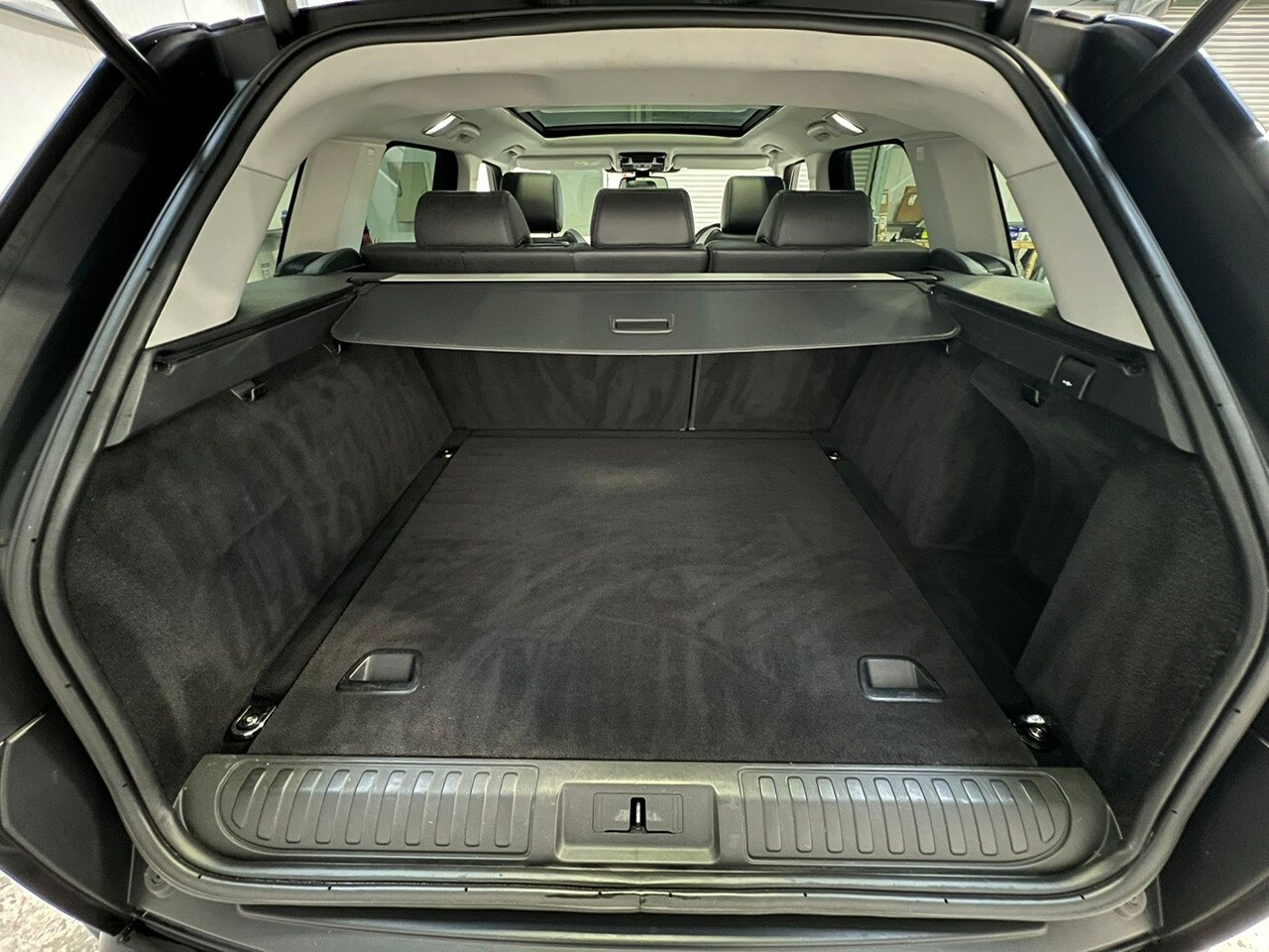 Used Land Rover Range Rover Sport 2014 for sale - 76750185: Photo 28