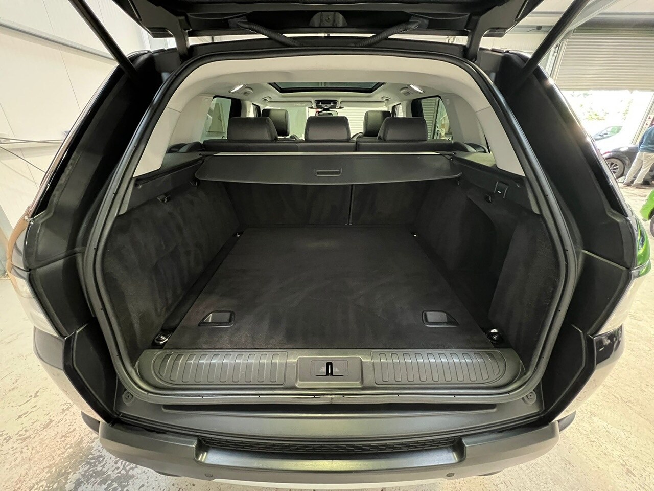 Used Land Rover Range Rover Sport 2014 for sale - 76750185: Photo 29