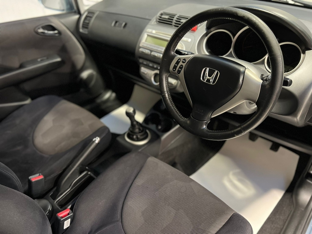 Used Honda Jazz 2006 for sale - 76637919: Photo 10