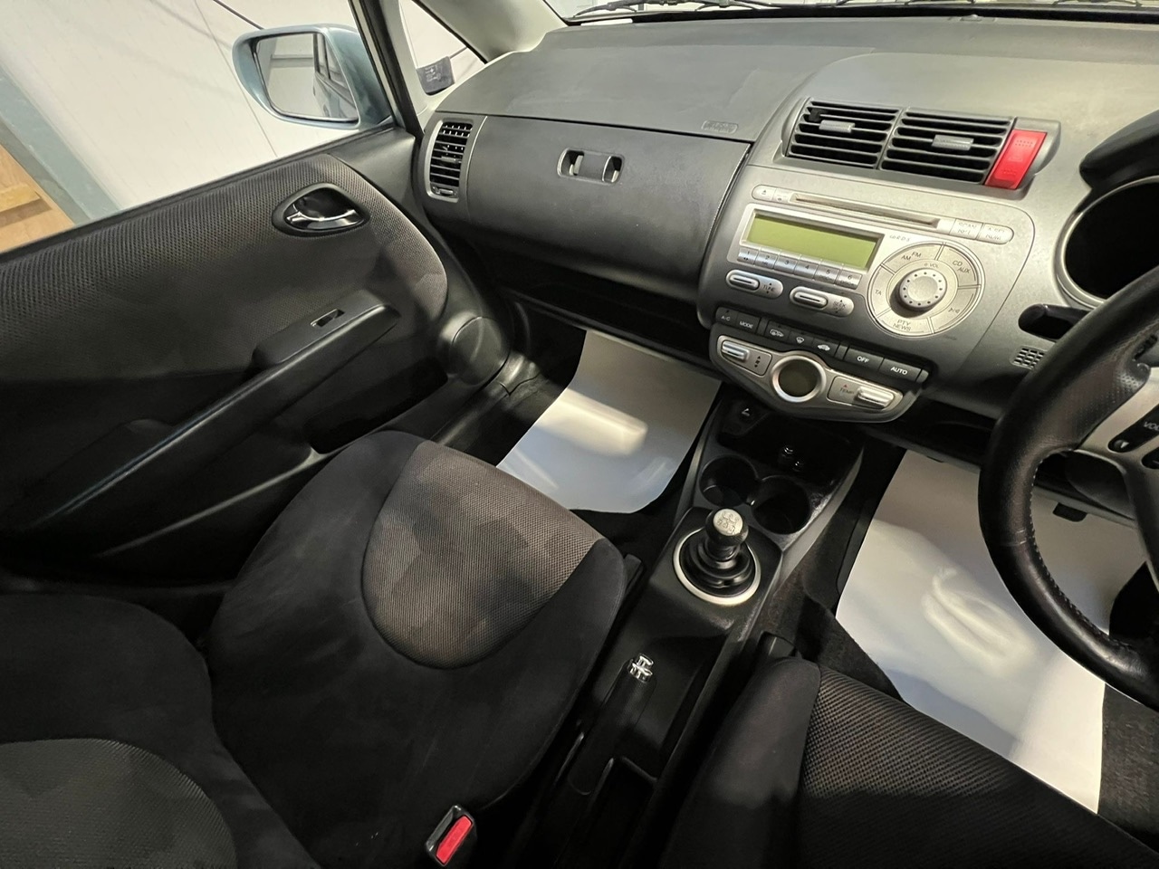 Used Honda Jazz 2006 for sale - 76637919: Photo 11