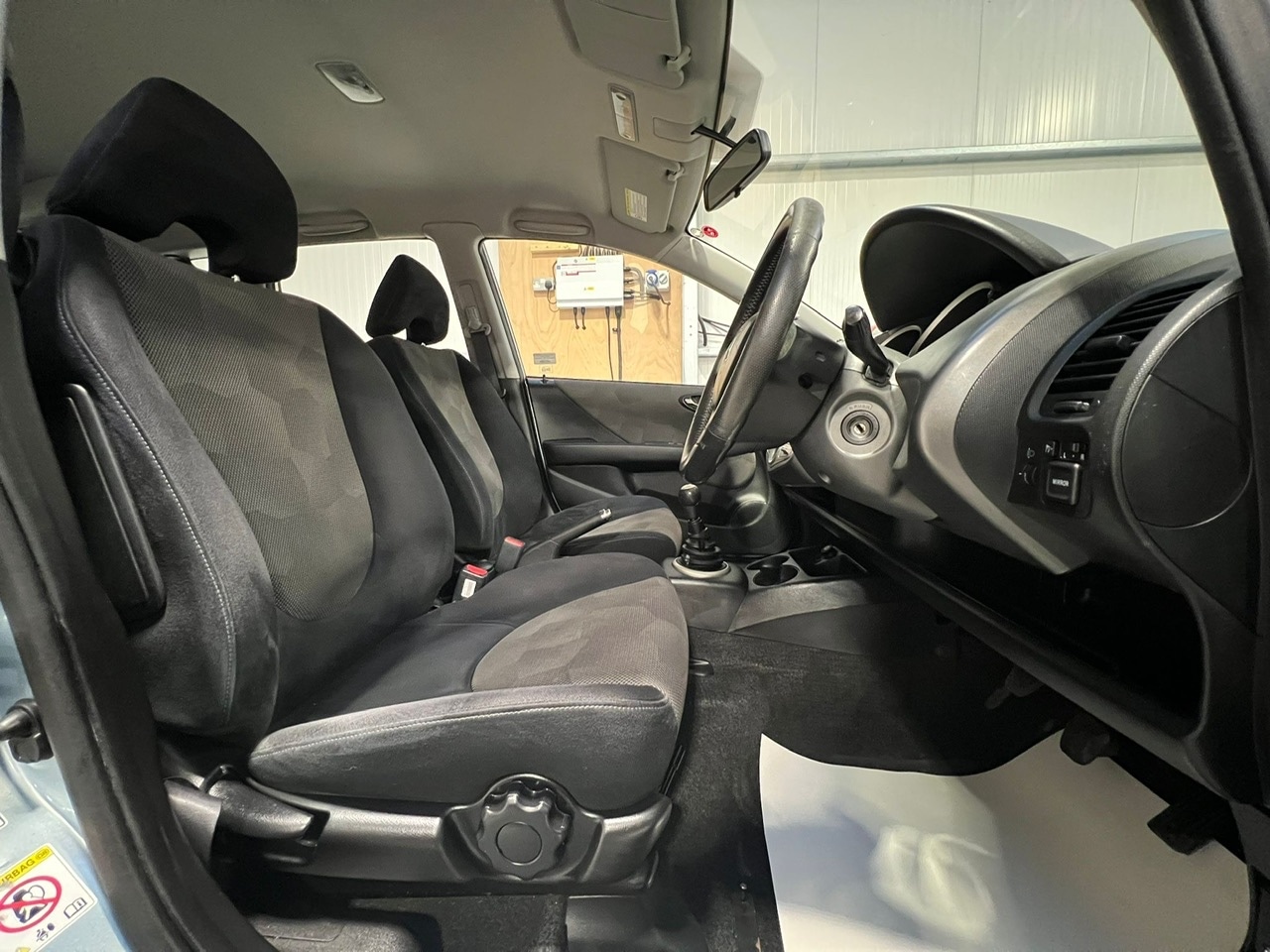 Used Honda Jazz 2006 for sale - 76637919: Photo 13