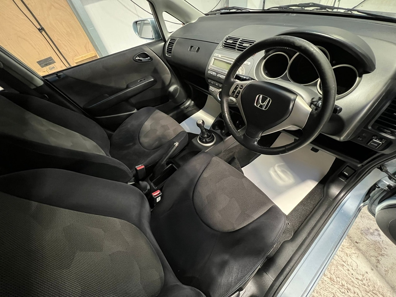 Used Honda Jazz 2006 for sale - 76637919: Photo 14