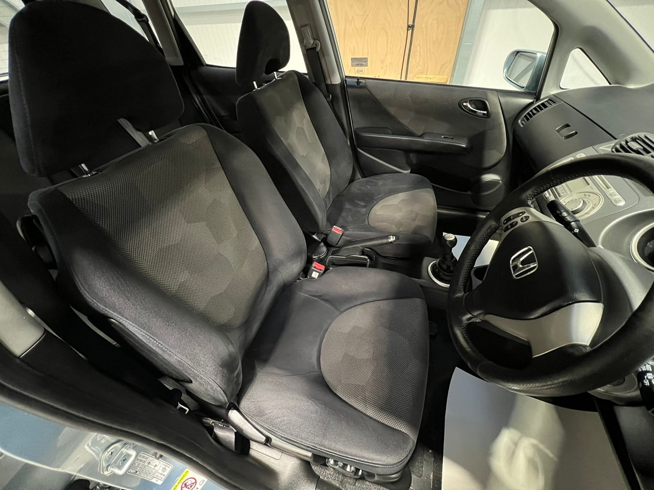 Used Honda Jazz 2006 for sale - 76637919: Photo 15