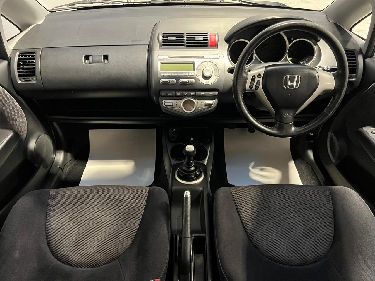 Used Honda Jazz 2006 for sale - 76637919: Photo 16