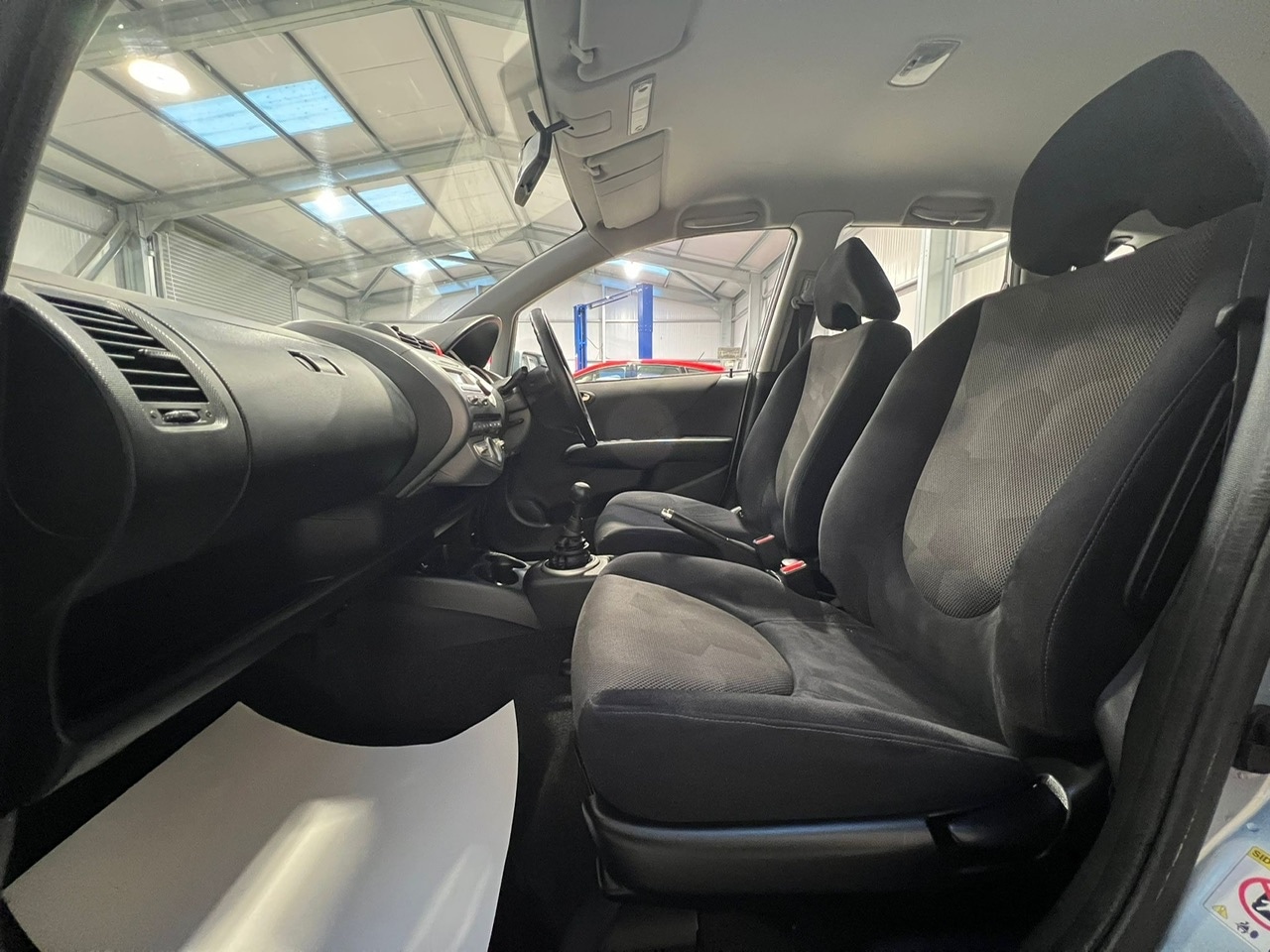 Used Honda Jazz 2006 for sale - 76637919: Photo 17