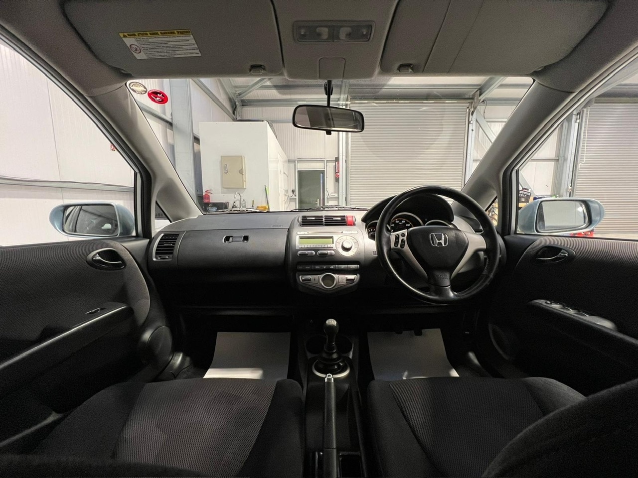 Used Honda Jazz 2006 for sale - 76637919: Photo 18