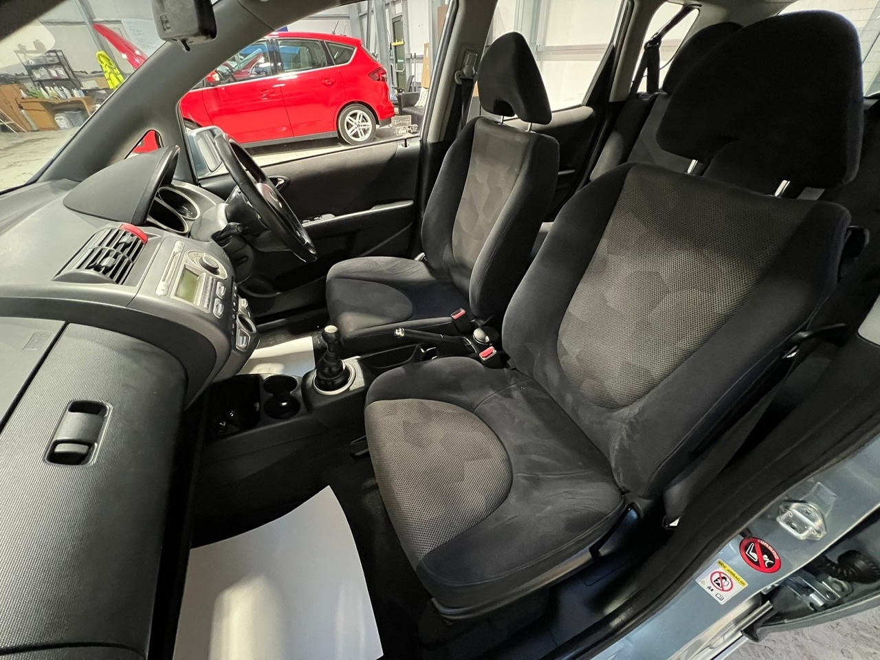 Used Honda Jazz 2006 for sale - 76637919: Photo 19